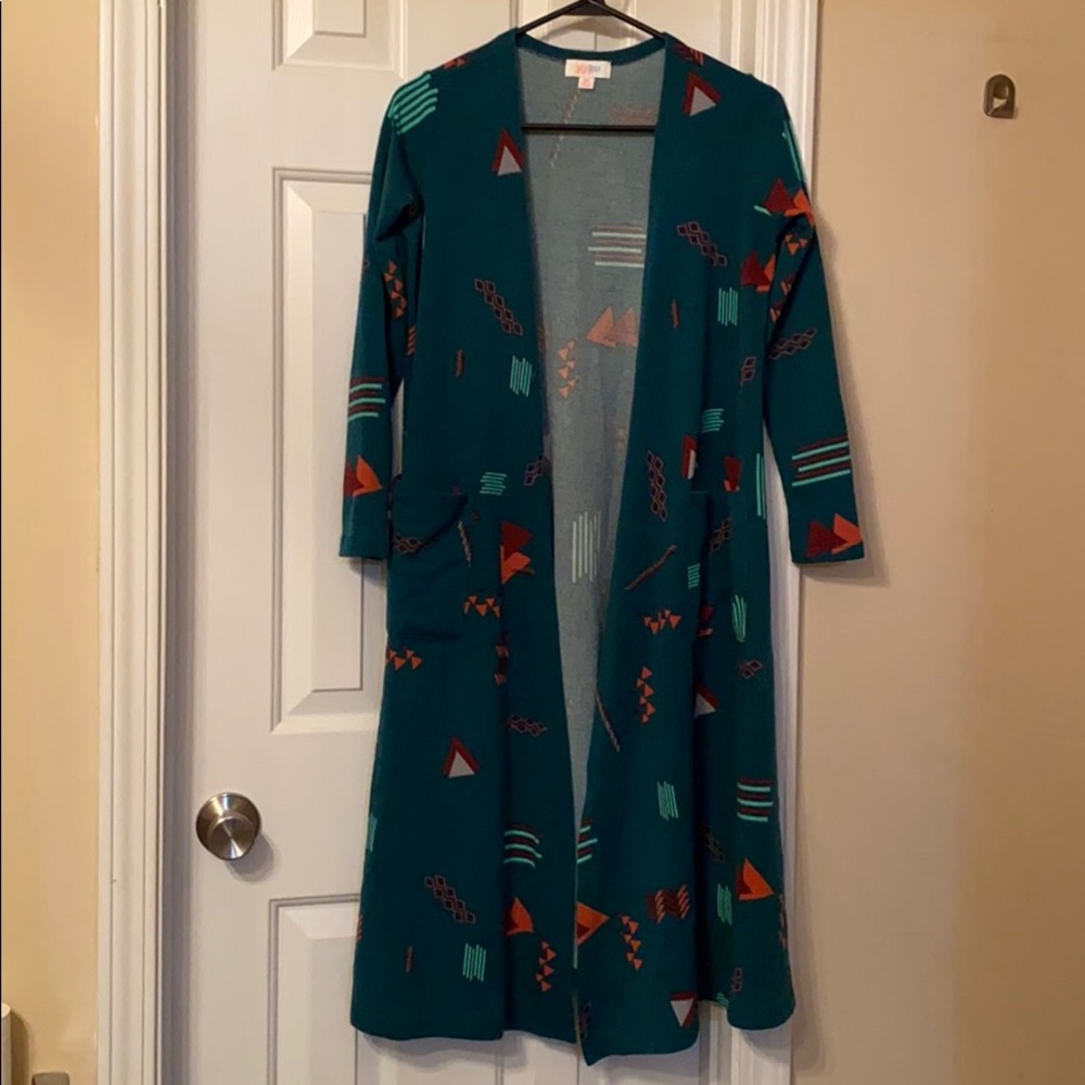 Cardigan size XS women